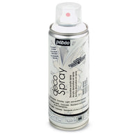 Pébéo gesso in spuitbus 200 ml – afbeelding 2