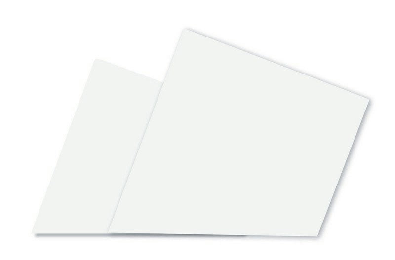 Koh-i-Noor werkmat wit PVC 0,68 mm, A4 of A3 – afbeelding 2