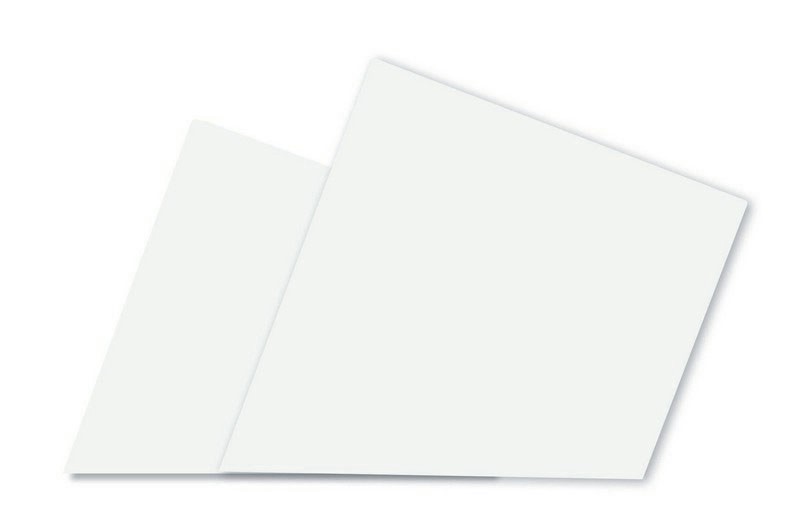 Koh-i-Noor werkmat wit PVC 0,68 mm, A4 of A3 – afbeelding 3