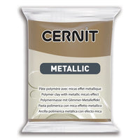 Cernit Metallic polymeerklei, 56 g – afbeelding 11