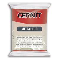 Cernit Metallic polymeerklei, 56 g – afbeelding 17