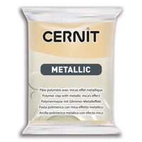 Cernit Metallic polymeerklei, 56 g – afbeelding 2