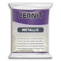 Cernit Metallic polymeerklei, 56 g – afbeelding 22