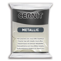 Cernit Metallic polymeerklei, 56 g – afbeelding 15