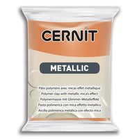 Cernit Metallic polymeerklei, 56 g – afbeelding 21