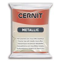 Cernit Metallic polymeerklei, 56 g – afbeelding 9