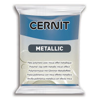 Cernit Metallic polymeerklei, 56 g – afbeelding 16