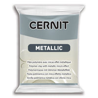 Cernit Metallic polymeerklei, 56 g – afbeelding 14