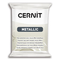 Cernit Metallic polymeerklei, 56 g – afbeelding 13