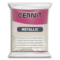 Cernit Metallic polymeerklei, 56 g – afbeelding 18