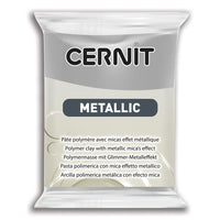 Cernit Metallic polymeerklei, 56 g – afbeelding 12