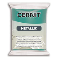 Cernit Metallic polymeerklei, 56 g – afbeelding 19