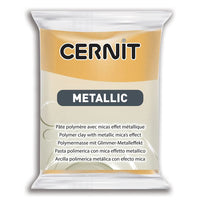 Cernit Metallic polymeerklei, 56 g – afbeelding 3
