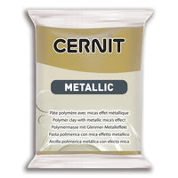Cernit Metallic polymeerklei, 56 g – afbeelding 8