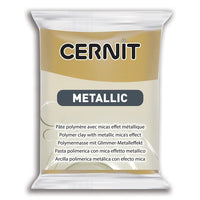 Cernit Metallic polymeerklei, 56 g – afbeelding 6