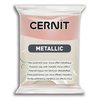 Cernit Metallic polymeerklei, 56 g – afbeelding 5