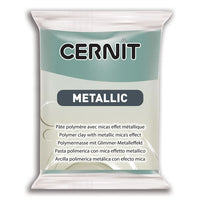 Cernit Metallic polymeerklei, 56 g – afbeelding 7