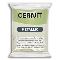 Cernit Metallic polymeerklei, 56 g – afbeelding 4
