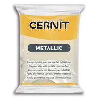 Cernit Metallic polymeerklei, 56 g – afbeelding 20