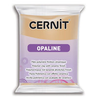 Cernit Opaline polymeerklei met keramische afwerking, 56 g – afbeelding 13