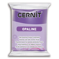 Cernit Opaline polymeerklei met keramische afwerking, 56 g – afbeelding 14