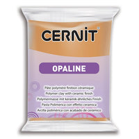 Cernit Opaline polymeerklei met keramische afwerking, 56 g – afbeelding 12