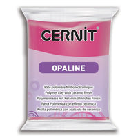 Cernit Opaline polymeerklei met keramische afwerking, 56 g – afbeelding 6