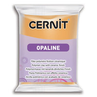 Cernit Opaline polymeerklei met keramische afwerking, 56 g – afbeelding 11