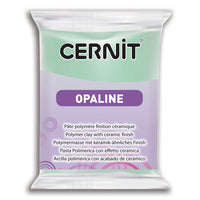 Cernit Opaline polymeerklei met keramische afwerking, 56 g – afbeelding 9