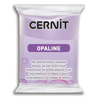 Cernit Opaline polymeerklei met keramische afwerking, 56 g – afbeelding 15