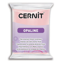 Cernit Opaline polymeerklei met keramische afwerking, 56 g – afbeelding 7