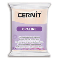 Cernit Opaline polymeerklei met keramische afwerking, 56 g – afbeelding 5