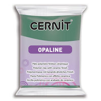Cernit Opaline polymeerklei met keramische afwerking, 56 g – afbeelding 8