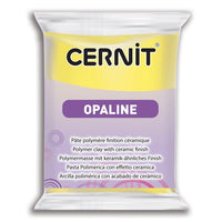 Cernit Opaline polymeerklei met keramische afwerking, 56 g – afbeelding 10