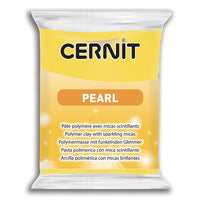 Cernit Pearl polymeerklei met parelmoerglans, 56 g – afbeelding 8