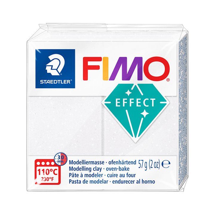 FIMO Effect polymeerklei 57 g – afbeelding 5