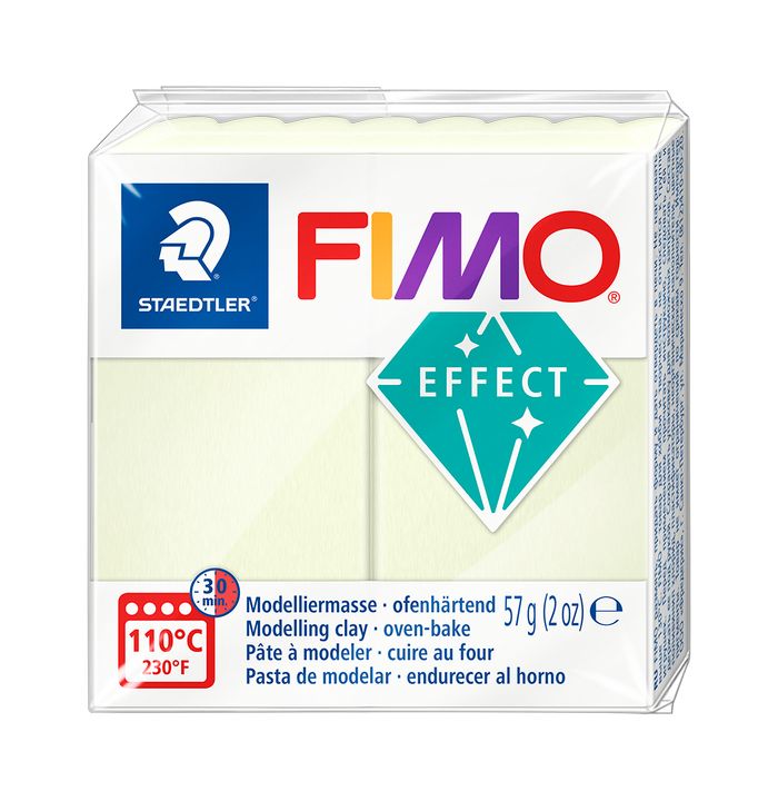 FIMO Effect polymeerklei 57 g – afbeelding 7
