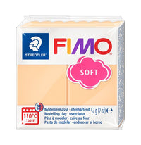 FIMO Soft polymeerklei 57 g – afbeelding 16
