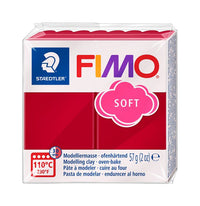 FIMO Soft polymeerklei 57 g – afbeelding 9