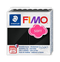 FIMO Soft polymeerklei 57 g – afbeelding 32