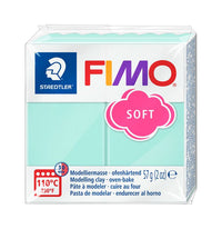 FIMO Soft polymeerklei 57 g – afbeelding 19