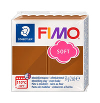 FIMO Soft polymeerklei 57 g – afbeelding 27