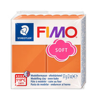 FIMO Soft polymeerklei 57 g – afbeelding 30