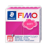 FIMO Soft polymeerklei 57 g – afbeelding 7