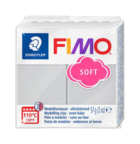 FIMO Soft polymeerklei 57 g – afbeelding 31