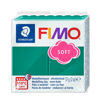 FIMO Soft polymeerklei 57 g – afbeelding 22