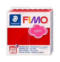 FIMO Soft polymeerklei 57 g – afbeelding 10