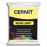 Cernit Neon Light polymeerklei 56 g