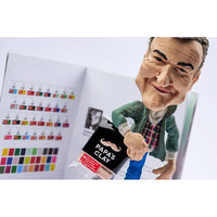 Papa’s Clay polymeerklei 60 g – afbeelding 2