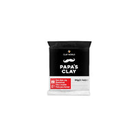 Papa’s Clay polymeerklei 60 g – afbeelding 3